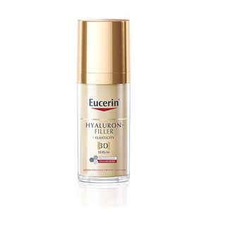 Eucerin Hyaluron Filler + Elasticity 3D Serum 5795702 30Ml
