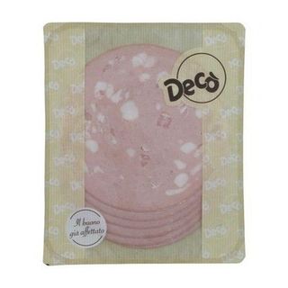 Deco'Mortadella Take Away 120G - 176277