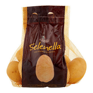 Patate Selenio Kg 1,5
