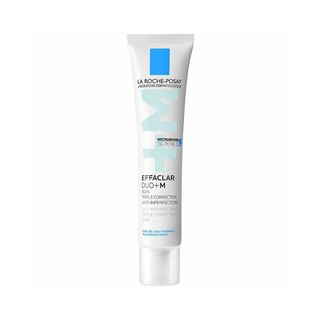 La Roche Posay Effaclar Duo + 40 ml