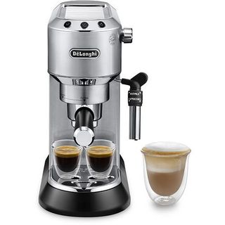 Cafetera Express - De' Longhi Dedica Ec 685.M (1359168)