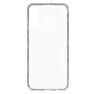 Samsung Galaxy A40 - Funda Silicona Transparente