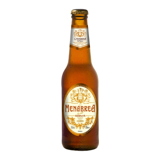 Menabrea Birra Ambrata 33cl