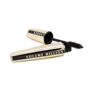 Máscara De Pestañas Negro Millon L´Oreal 1 Ud (3600521821152)