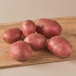 Patata Vermella (Aprox. 200 Gr.)