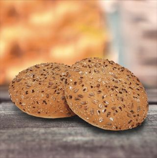 Pdg Hamburger Cereali 200 G