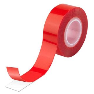 Rolo Fita Adesiva 2Lados Transp 1997 (13260716)