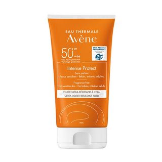 Avene Intense Protect Spf50+ 5796304 150Ml
