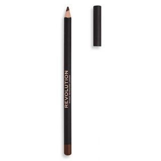 Kohl Eyeliner Delineador de Ojos - Revolution - Marrón 5057566187916