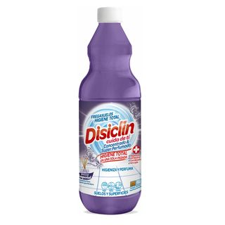 Fregasuelos Imperial Higiene Total Disiclin 1 L