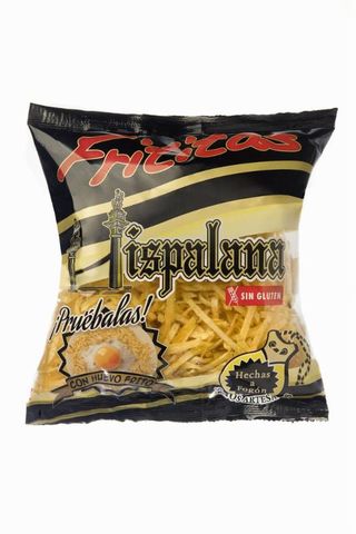 Patatas Fritas Paja Hispalana 180G