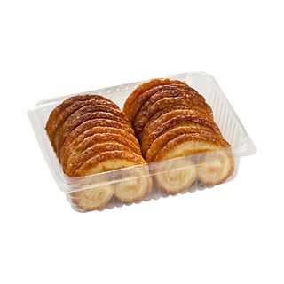 Palmera Bandeja Fersada 200 G