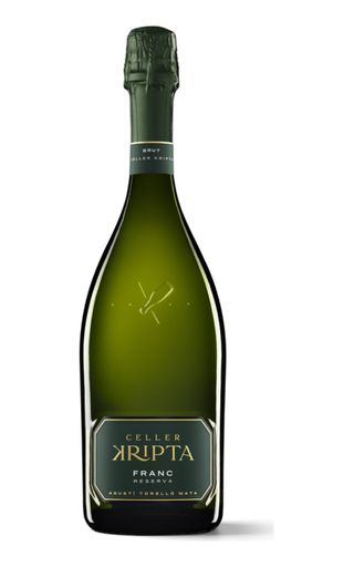 Corpinnat Kripta Franc Brut Rva
