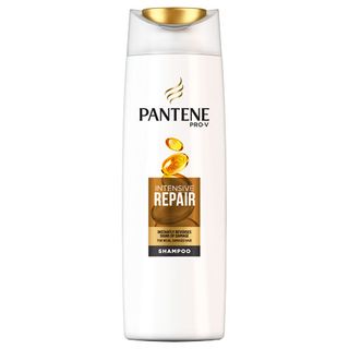 Pantene Szampon do włosów Intensive Repair, 400 ml
