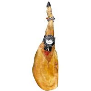 Jamon premium azabache SIERRA MORENA, 1 ud (26510941)