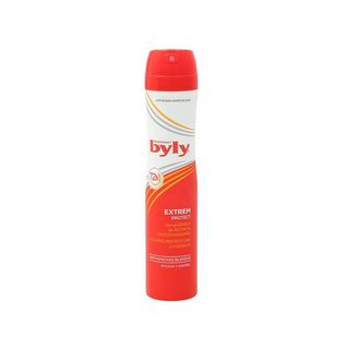 Desodorante extrem 72h spray - Byly - 200 ml 8411104039032