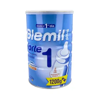 BLEMIL PLUS 1 FORTE 1200 GR NUTRIEXPERT