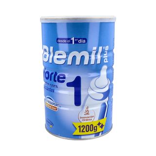 BLEMIL PLUS 1 FORTE 1200 GR NUTRIEXPERT
