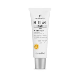 Heliocare 360º MD A-R Emulsión SPF 50+ - Cantabria Labs - SPF 50+ 50ML 8470002061705