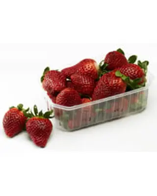 Morango emb. 500 g