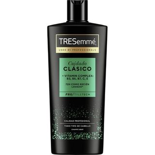 Champu Cuidado Clasico Tresemme 685Ml