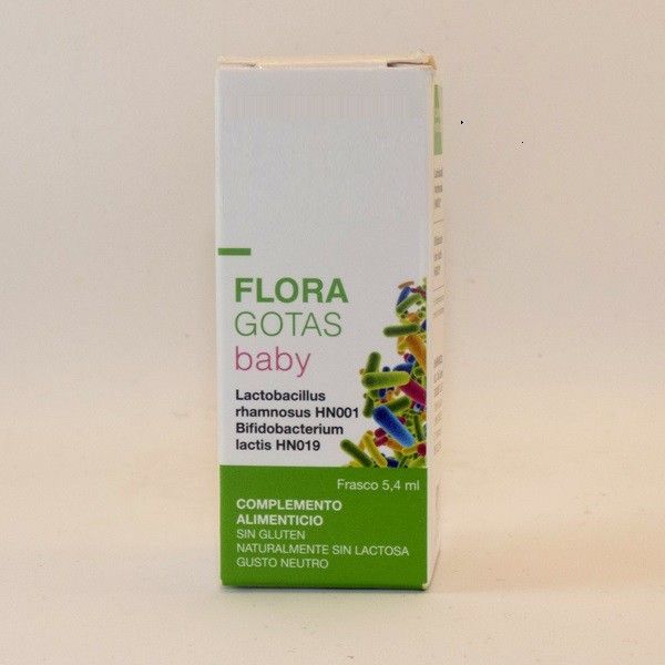 Bebés y Nutrición Infantil