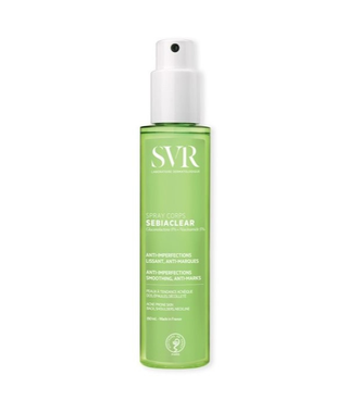Sebiaclear Spray Corps 150ml
