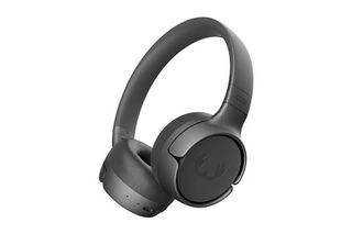 Auriculares Bluetooth Fresh 'N Rebel Code Fuse Gris (8720249806011)