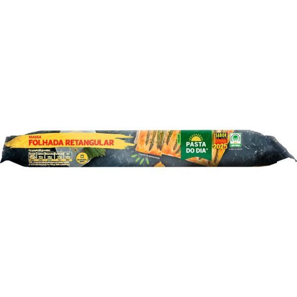 Massas para Culinária