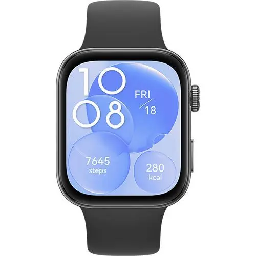 Mais Smartwatches