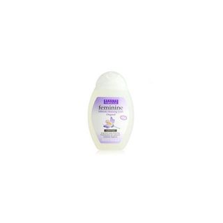 Feminine Gel íntimo - Beauty Formulas - 250 ml 5012251007955
