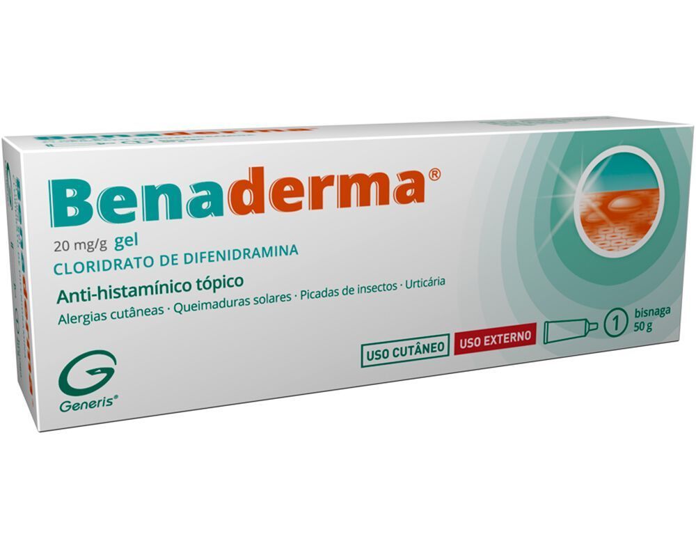 Cuidados de Pele