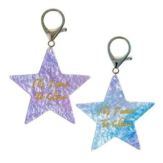 Cozy Home Llavero Estrella - BEAUTYKA - Multicolor 602561676528