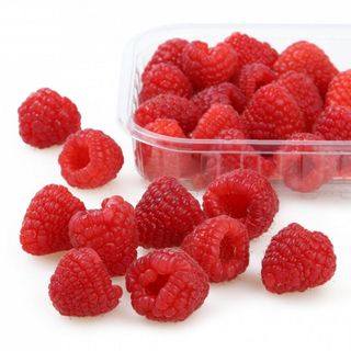 Frambuesa Carrefour 170 Gr.