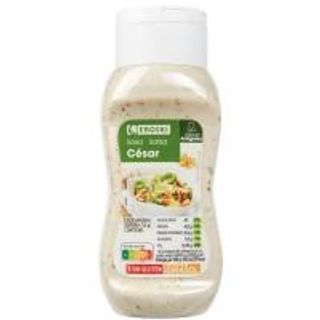 Salsa César Eroski 300G (14880421)