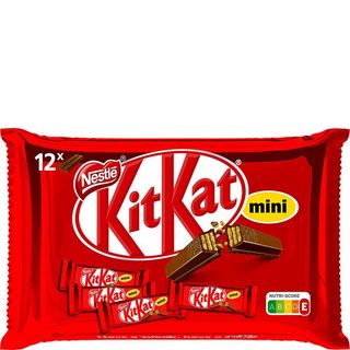 NESTLÉ Chocolate Kit Kat Mini 200 G