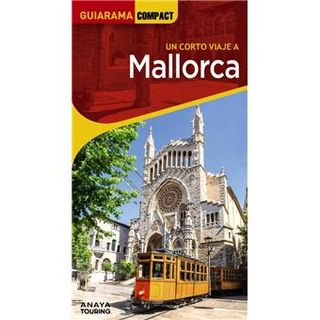 Mallorca (9788491588634)