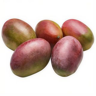 Mango dojrzałe, 1 szt.