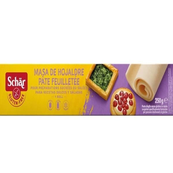 Massas para Culinária