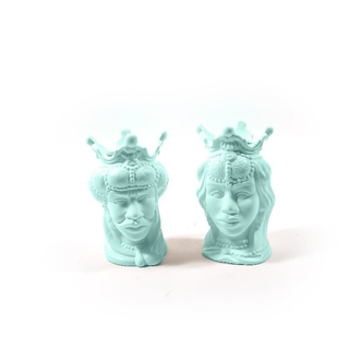 Vaso Fiori In Ceramica 13X12,5X20 Cm