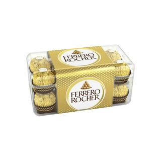 Ferrero Rocher Bombones 16u (13321)