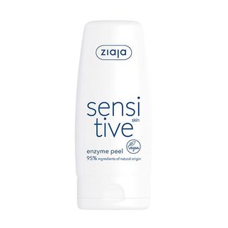 Ziaja Sensitive Exfoliante Enzimático 1456209