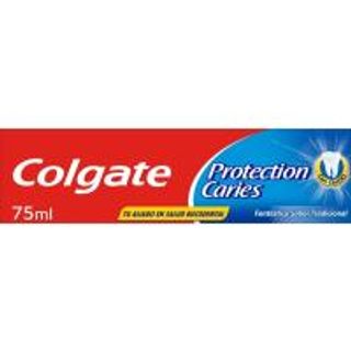 Pasta Dental Colgate Protección Caries Con Calcio 75 Ml. (448308)