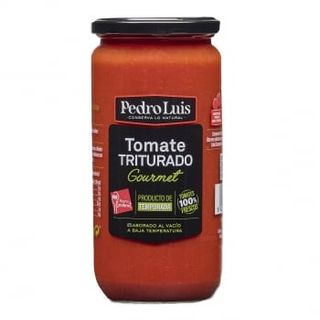 Tomate Triturado Pedro Luis 720 Ml.