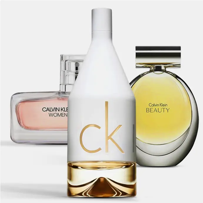 Perfumy unisex.