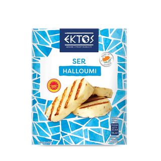 Ektos Ser Halloumi 225 g