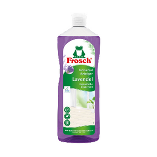 Frosch Limpiador Multiusos Hogar Ecológico Lavanda 1L