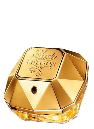 Rabanne Lady Million Woda perfumowana dla kobiet