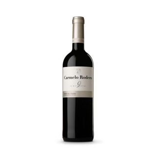 Carmelo Rodero Vino Tinto Roble D.O. Rib.Duero, 750Ml