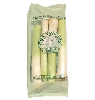 Puerros Bandeja 450 G